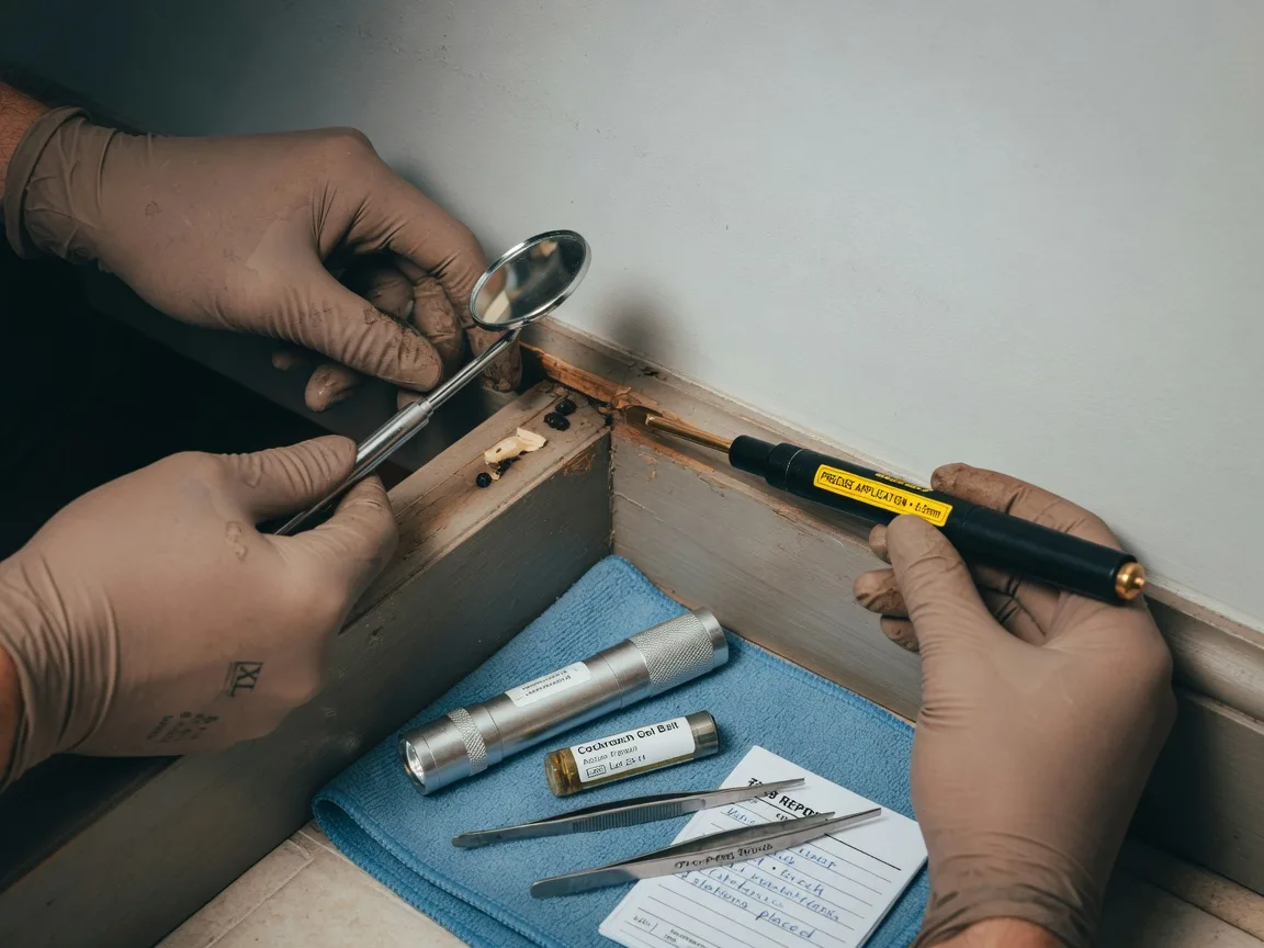 Why choose Emergency Pest Control in Williston, NC